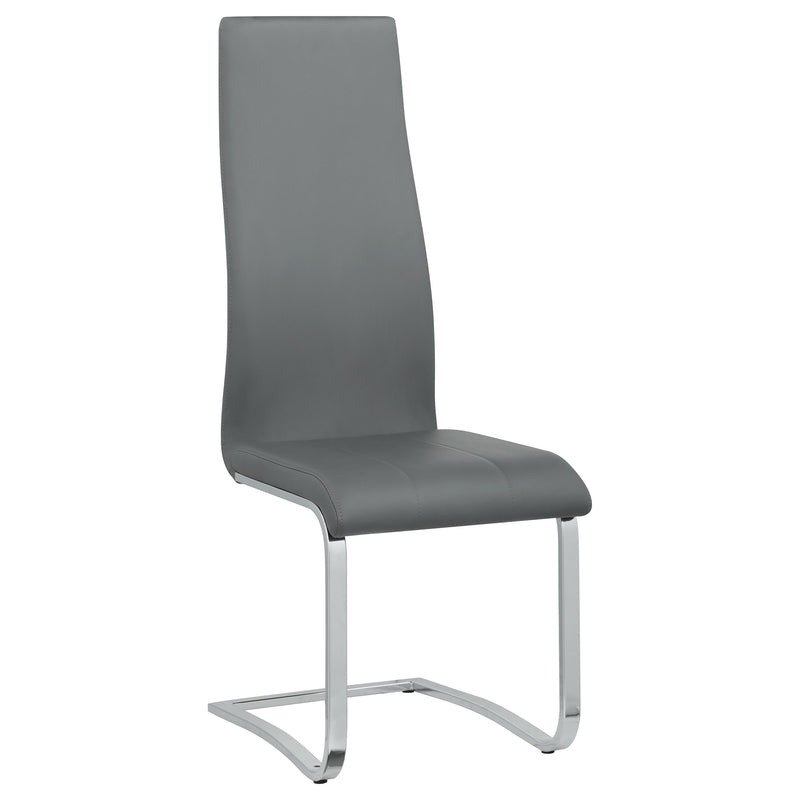 Montclair Side Chairs