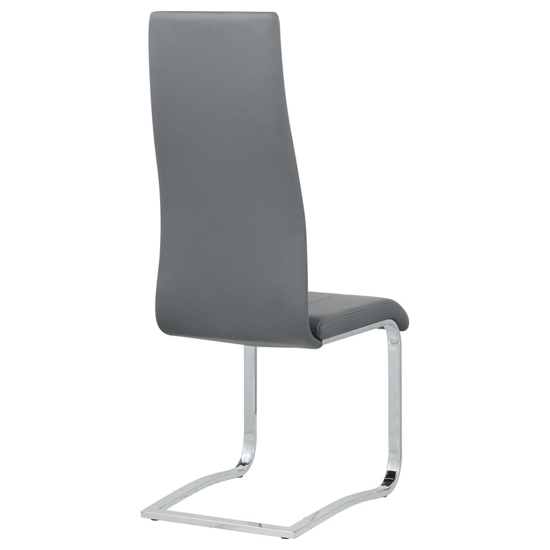 Montclair Side Chairs