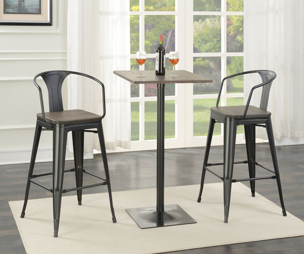 Cavalier 5 Pc Bar Sets