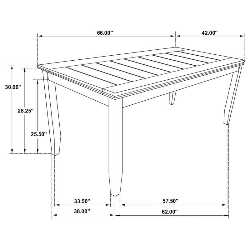 Dalila Dining Tables