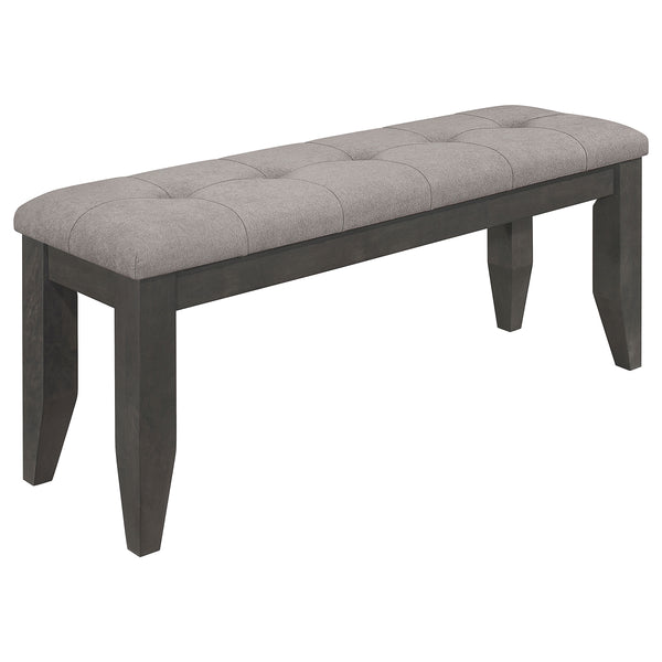 Dalila Benches