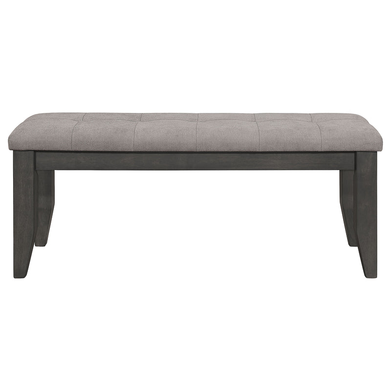 Dalila Benches