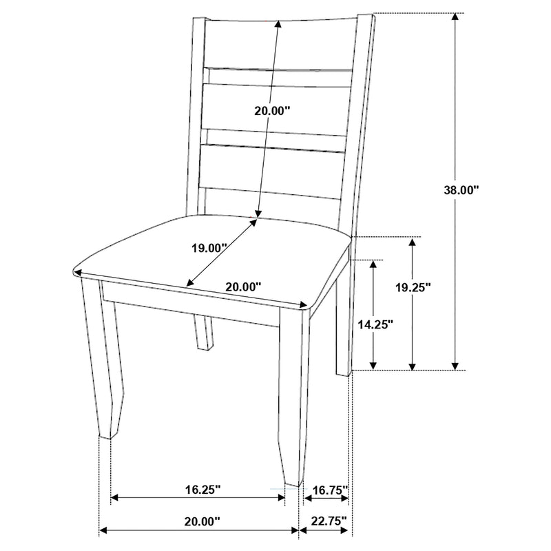 Alston Dining Sets