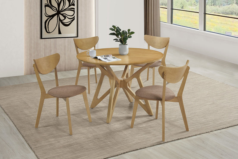 Elowen 5 Pc Dining Set image