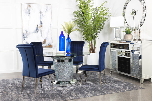 Ellie 5 Pc Dining Sets