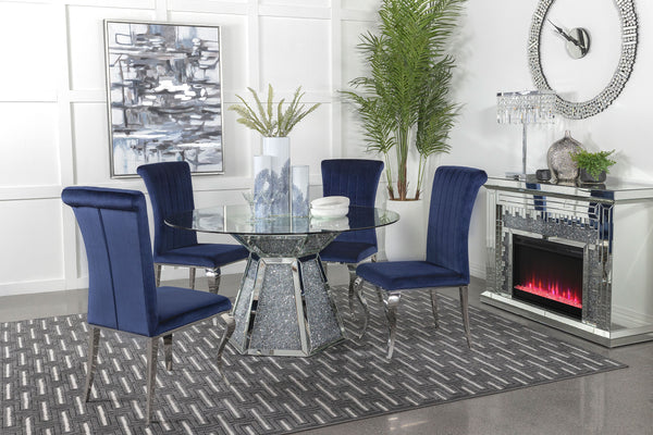 Quinn 5 Pc Dining Sets