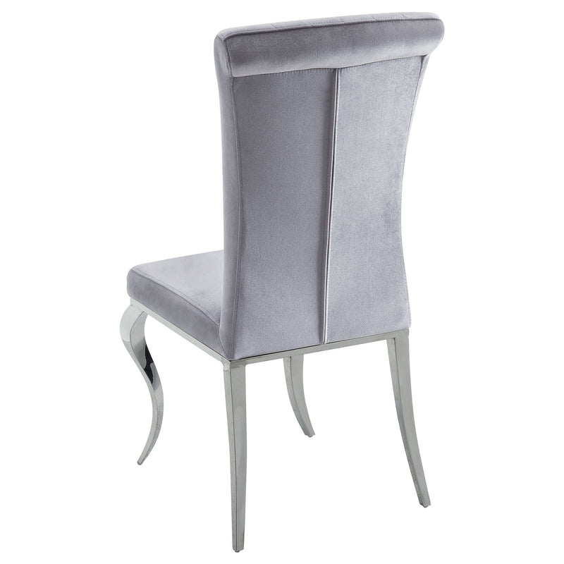 Quinn 5 Pc Dining Sets