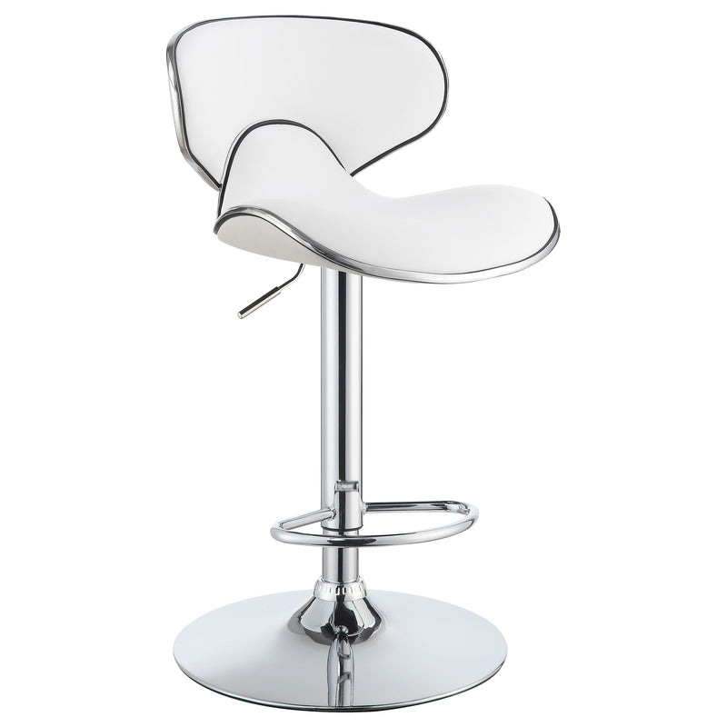 Edenton Adjustable Bar Stool