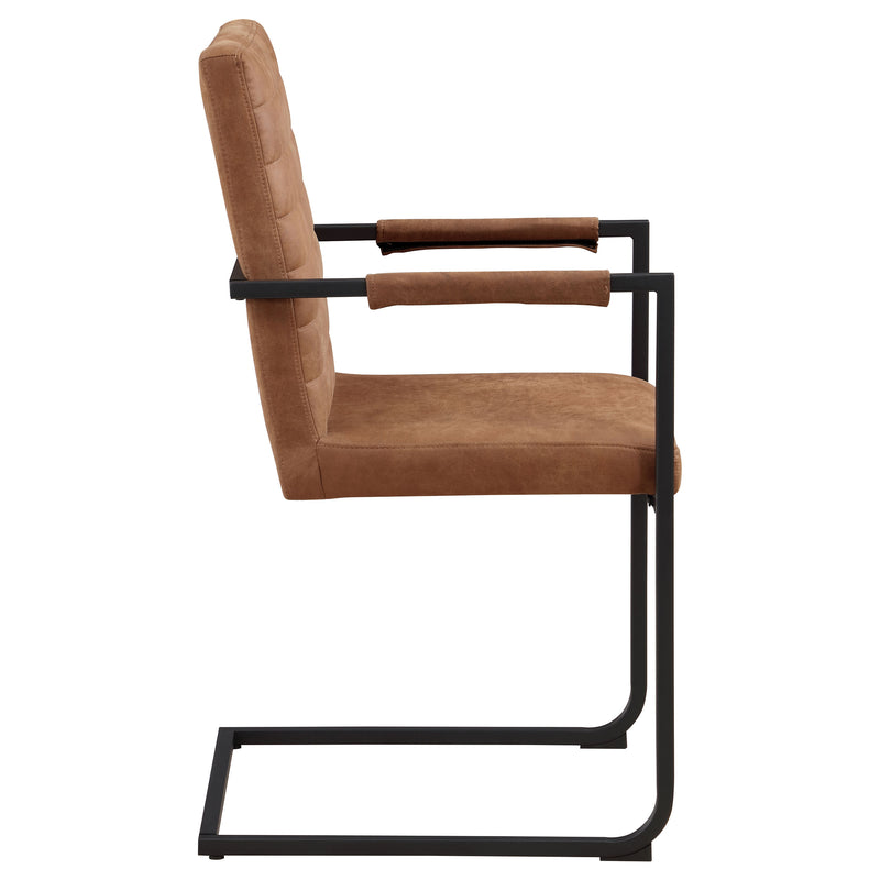 Nate Arm Chair