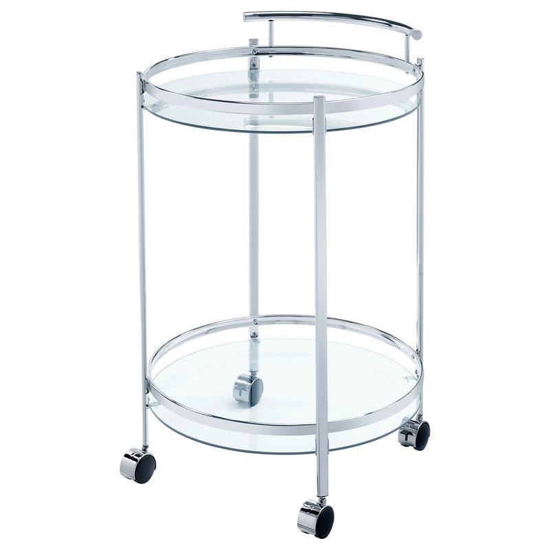 Chrissy Bar Cart