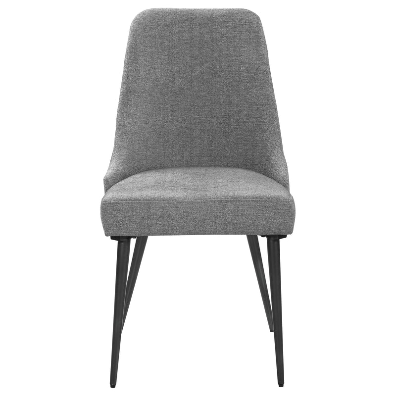 Alan Side Chair