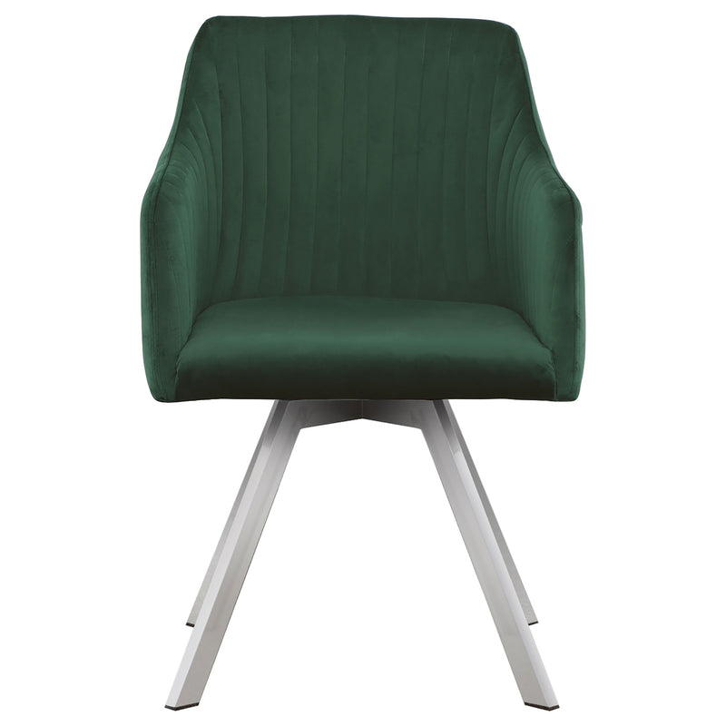 Arika Arm Chairs