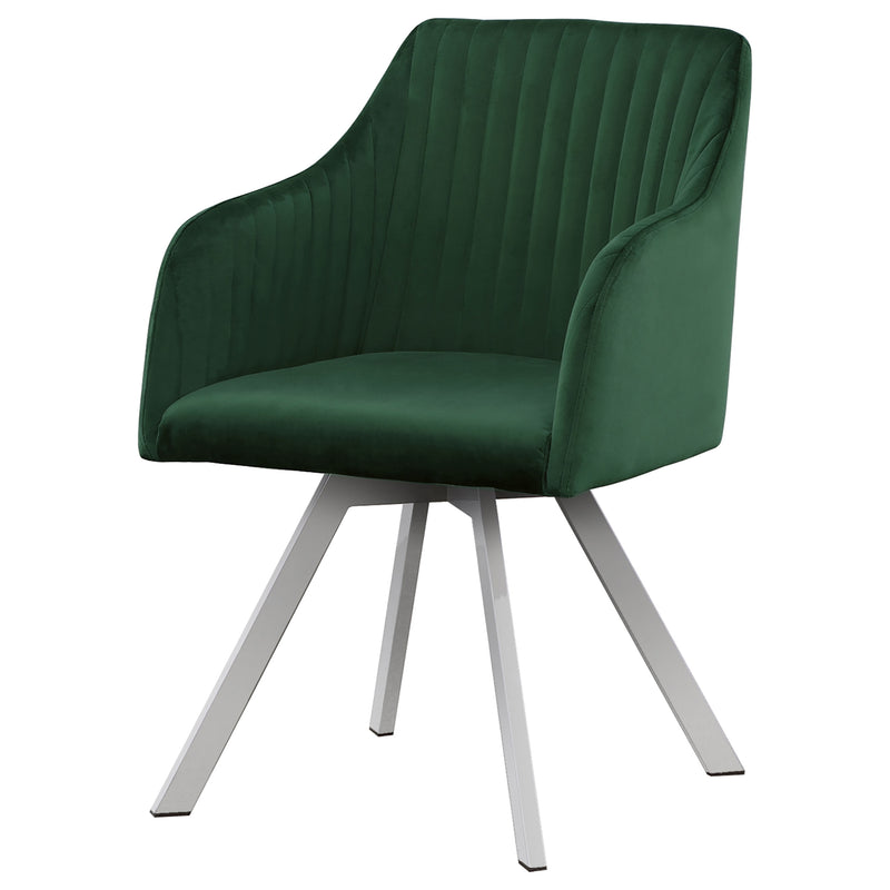 Arika Arm Chairs