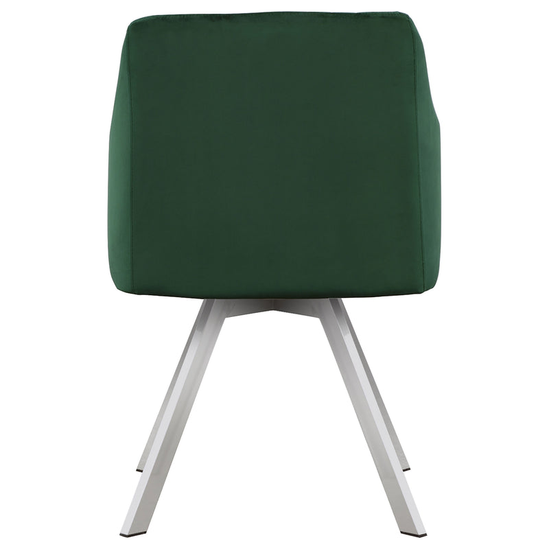 Arika Arm Chairs