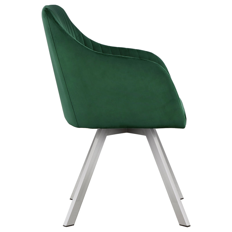 Arika Arm Chairs