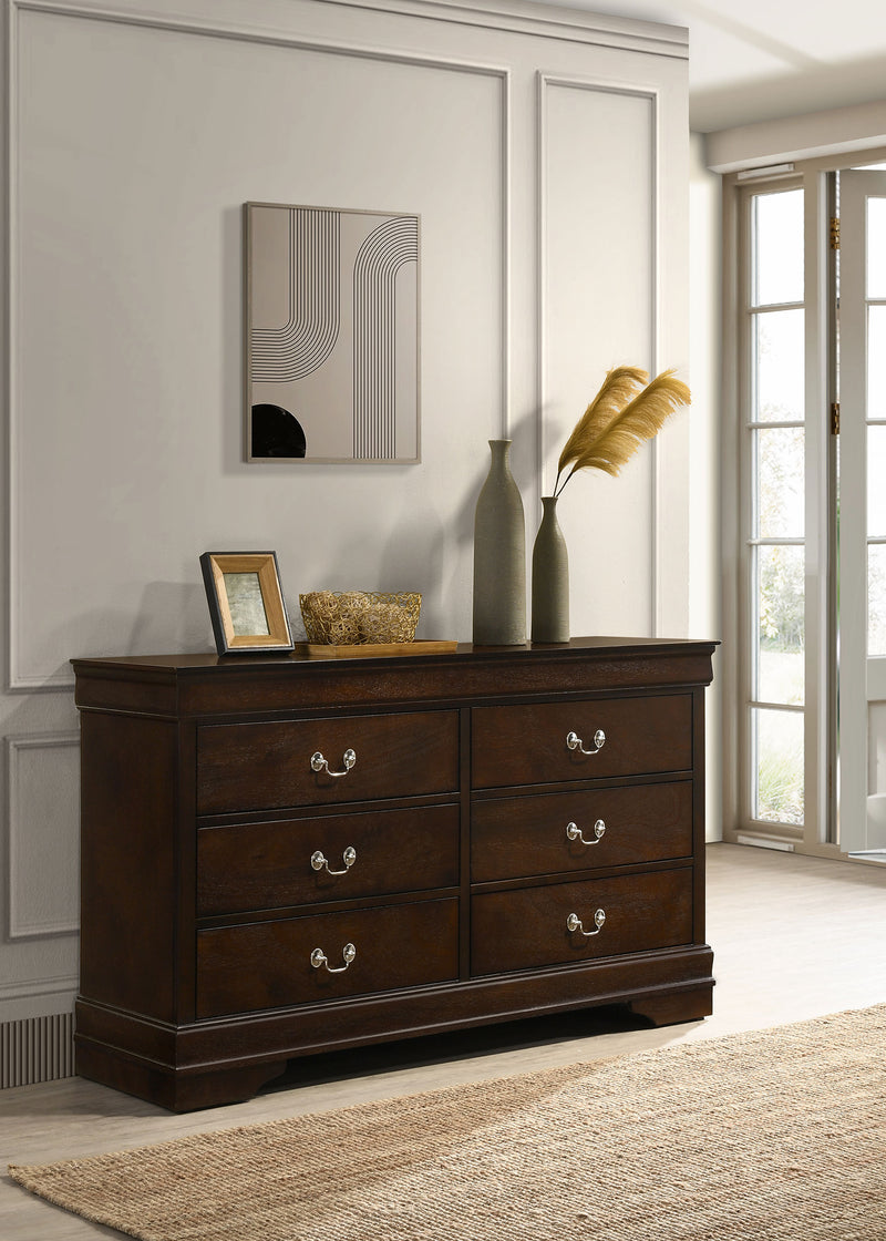 Louis Philippe Dressers