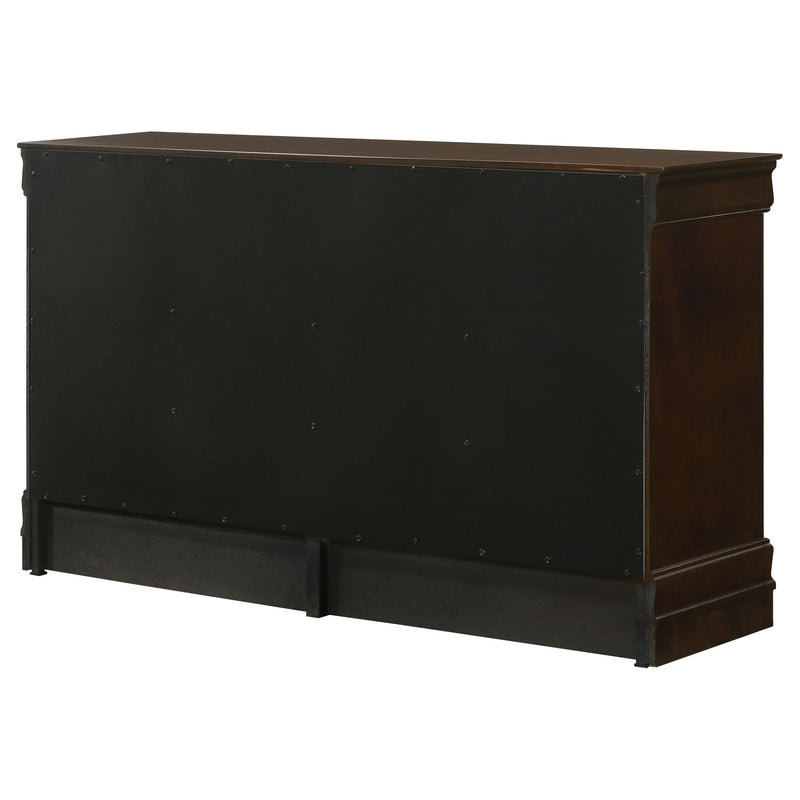 Louis Philippe Dressers