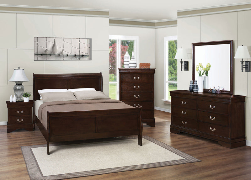 Louis Philippe Dressers