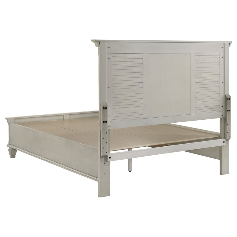 Franco Bedroom Sets