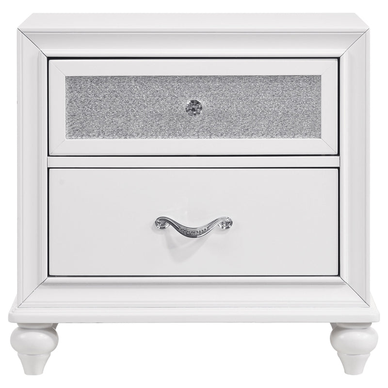 Barzini Bedroom Sets