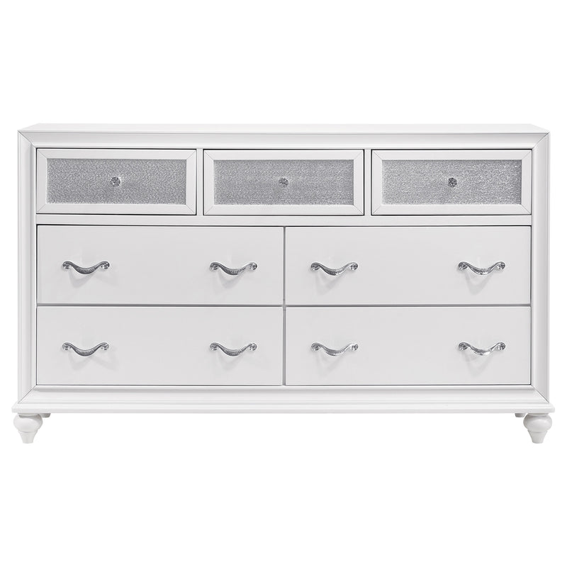 Barzini Bedroom Sets