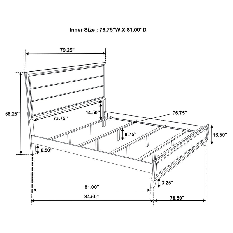 Watson Bedroom Sets