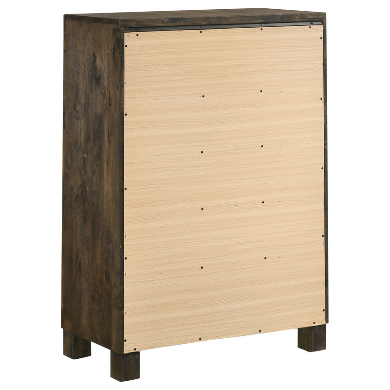 Woodmont Bedroom Sets