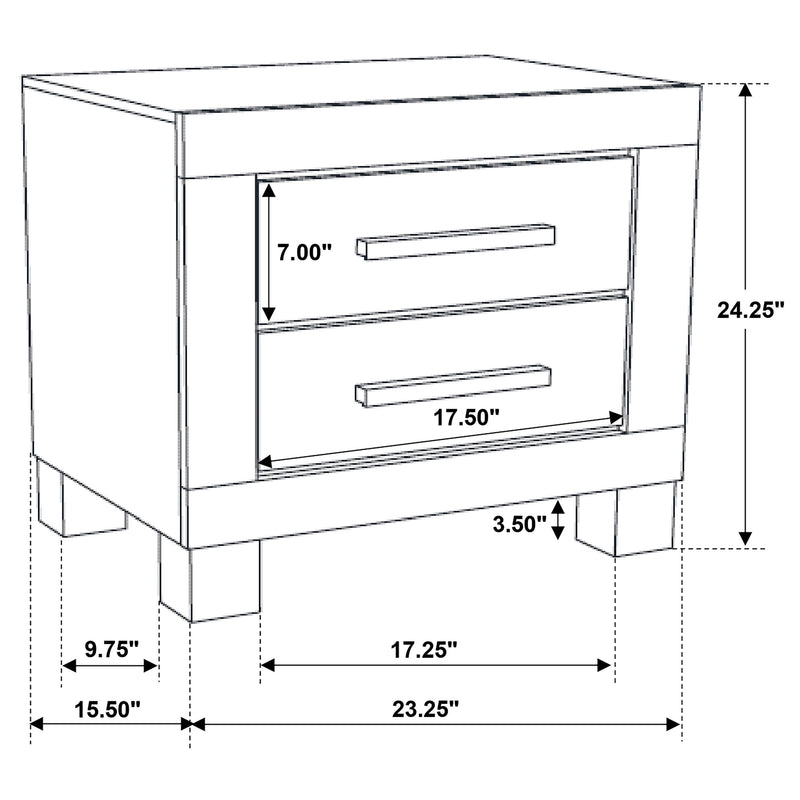 Woodmont Bedroom Sets