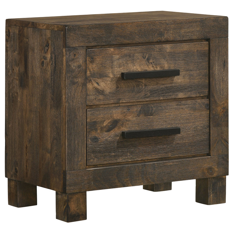 Woodmont Bedroom Sets