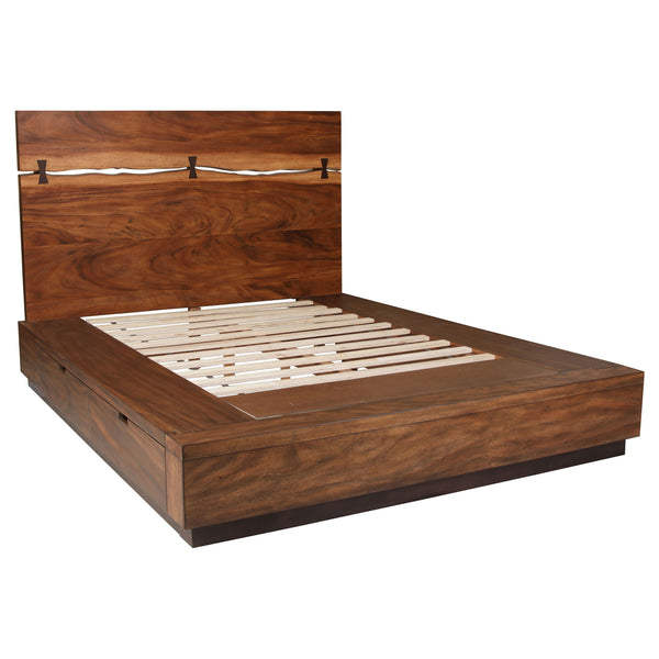 Winslow Queen Beds