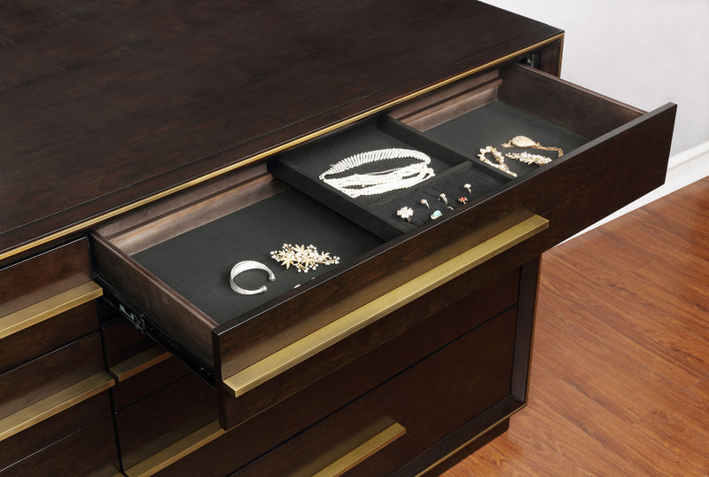 Durango Bedroom Sets