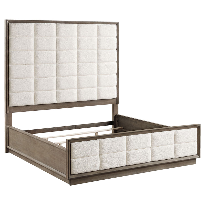 Durango 4 & 5 Piece E.King, Cal.King & Queen Bedroom Set