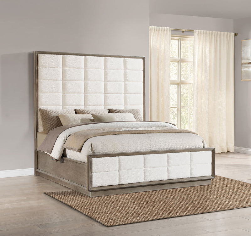 Durango California King, Eatren King, & Queen Bed
