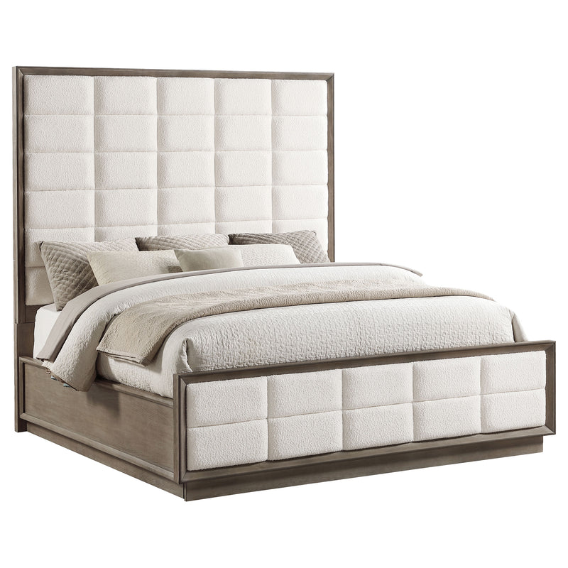 Durango California King, Eatren King, & Queen Bed