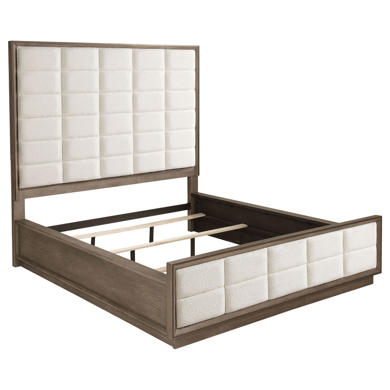Durango 4 & 5 Piece E.King, Cal.King & Queen Bedroom Set