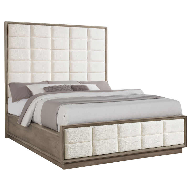 Durango California King, Eatren King, & Queen Bed