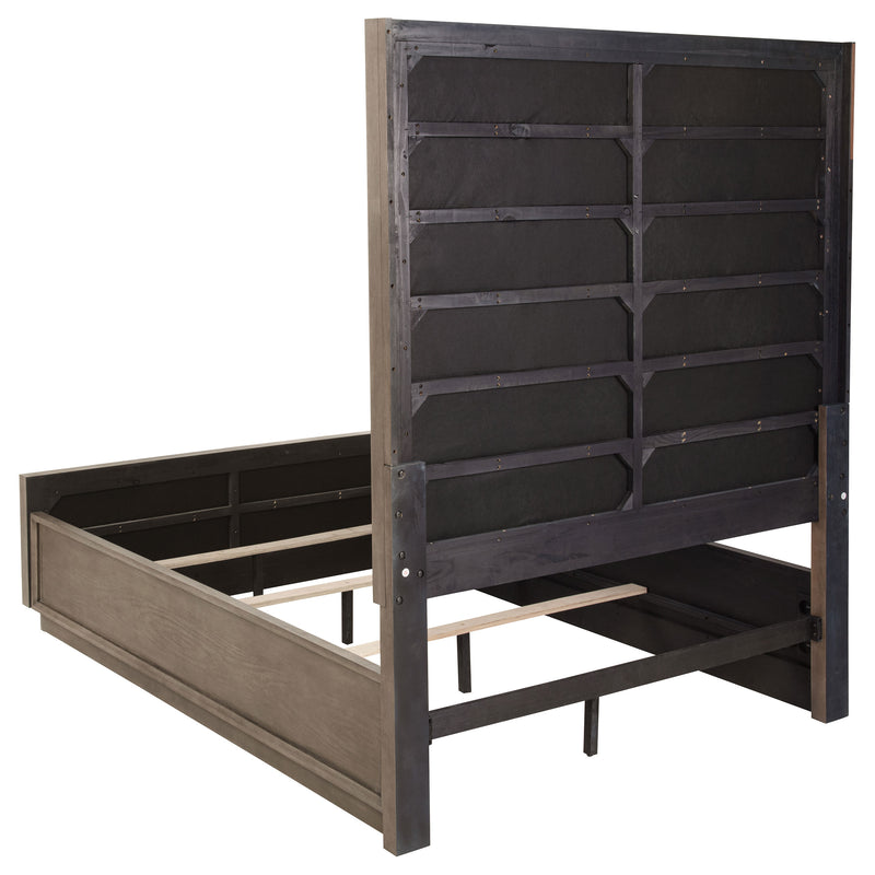 Durango 4 & 5 Piece E.King, Cal.King & Queen Bedroom Set