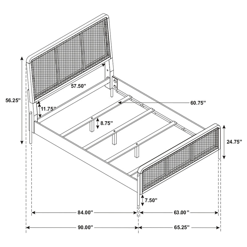 Arini Bedroom Sets