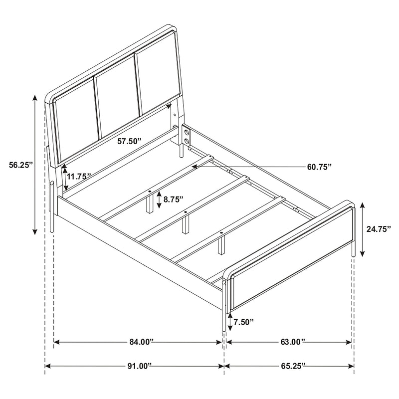 Arini Bedroom Sets