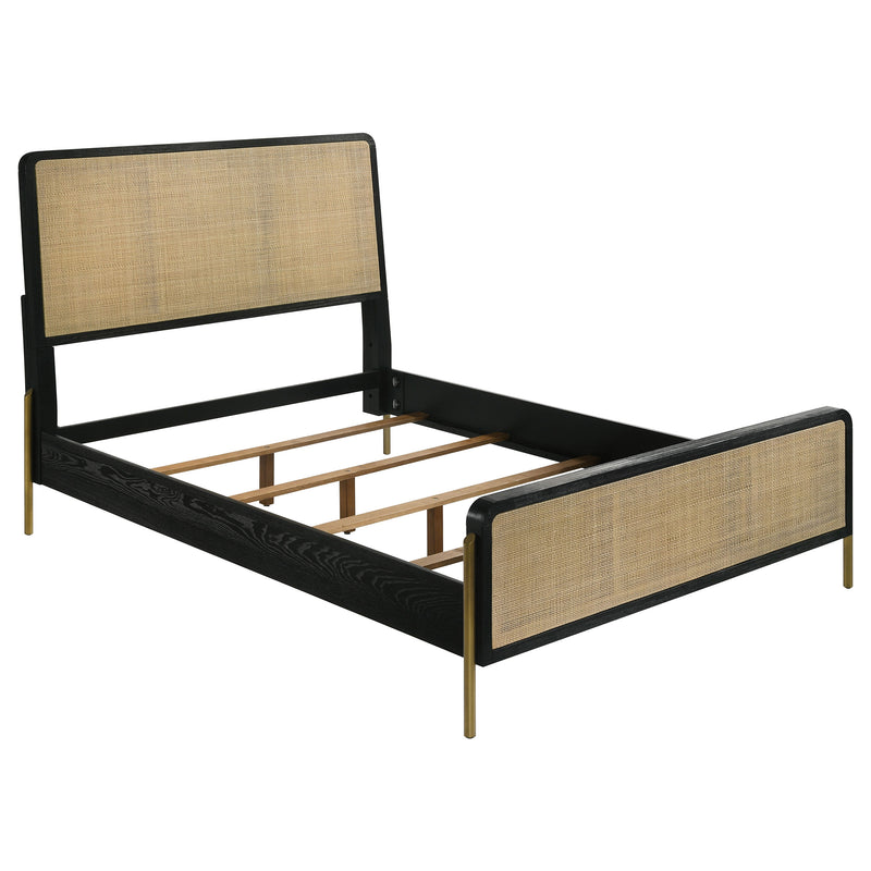 Arini 5 Pc Bedroom Set