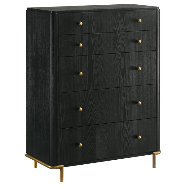 Arini Chests