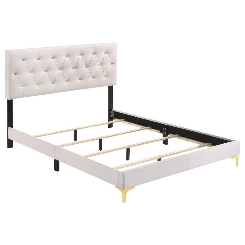 Kendall 4 Pc Bedroom Sets