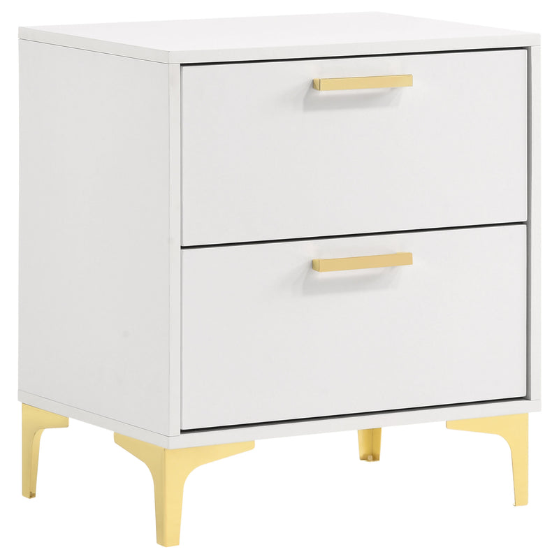 Kendall 4 Pc Bedroom Sets