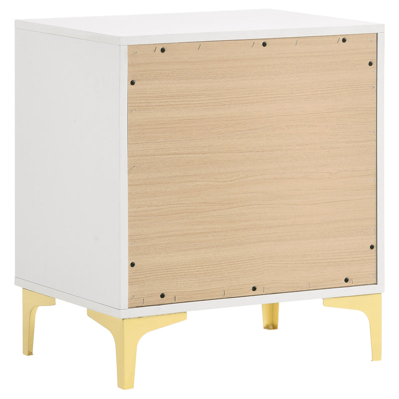 Kendall 4 Pc Bedroom Sets
