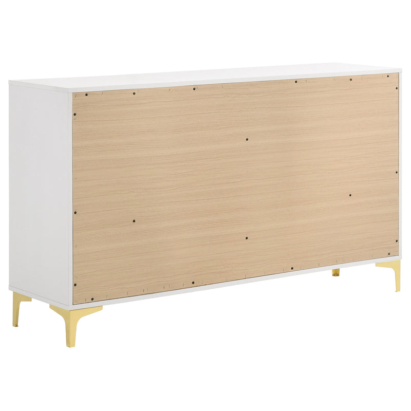 Kendall 4 Pc Bedroom Sets