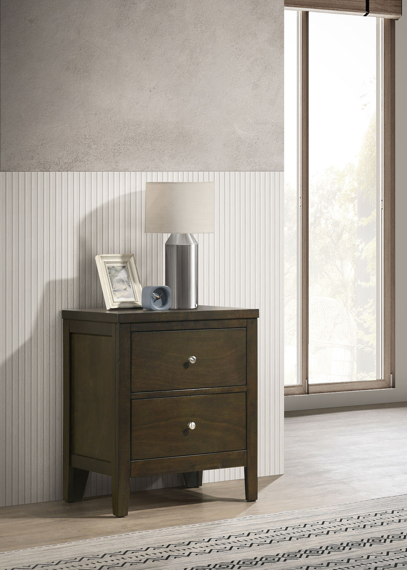 Wilkes Nightstand