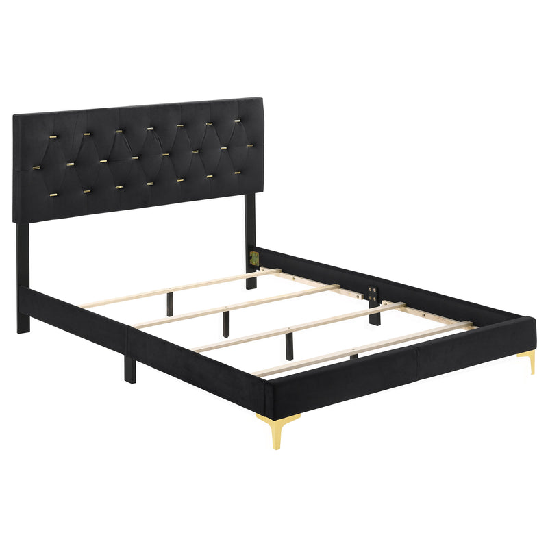 Kendall 5 Pc Bedroom Sets
