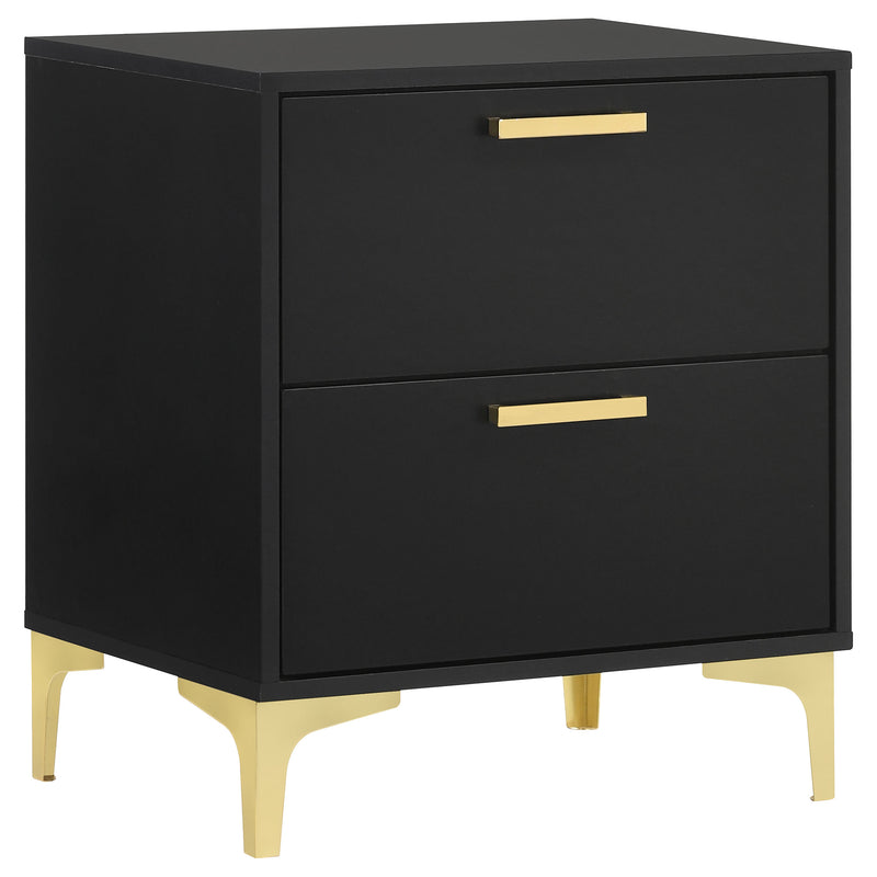 Kendall 5 Pc Bedroom Sets