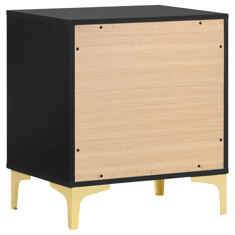 Kendall 5 Pc Bedroom Sets