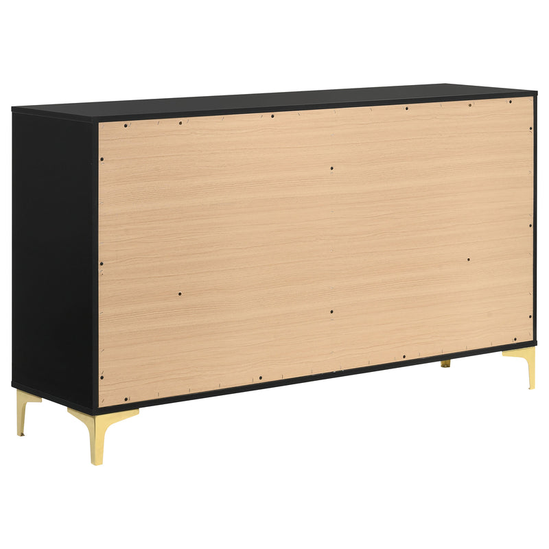 Kendall 5 Pc Bedroom Sets